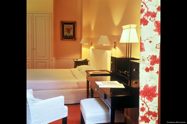 Hotel Lavoisier